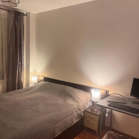 Privates Sveta Elena Apartment *