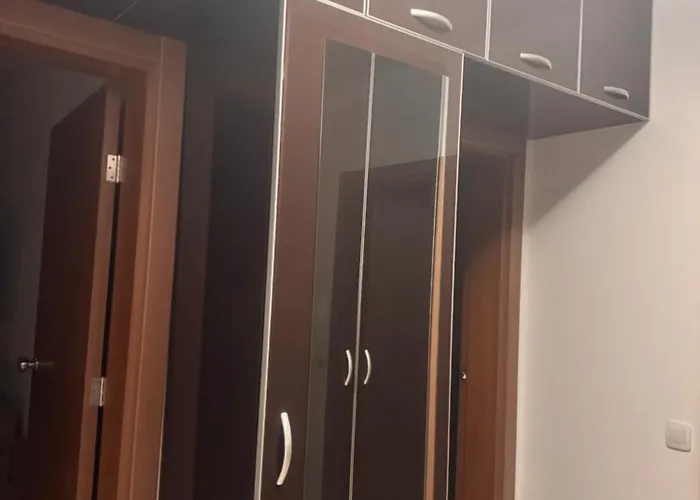 Privates Sveta Elena Warna