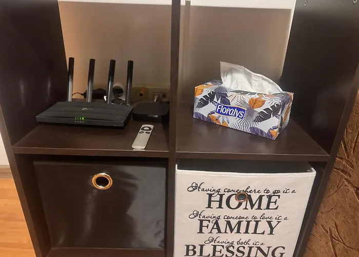 Privates Sveta Elena Apartment *