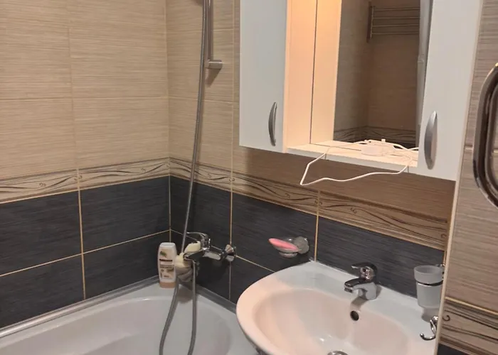 Privates Sveta Elena Apartment *