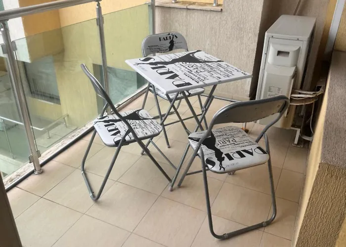 Privates Sveta Elena Warna