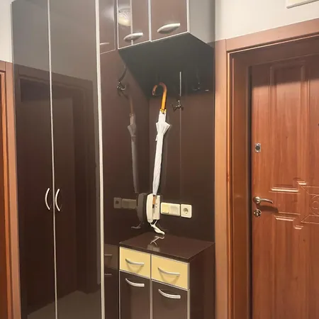 Privates Sveta Elena Varna