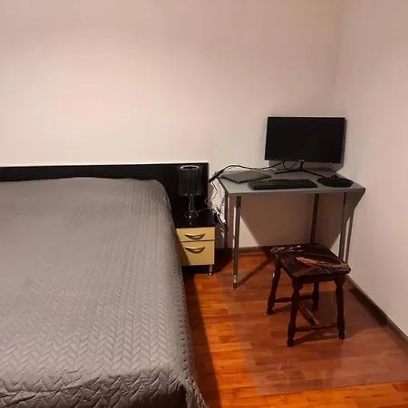 Privates Sveta Elena *