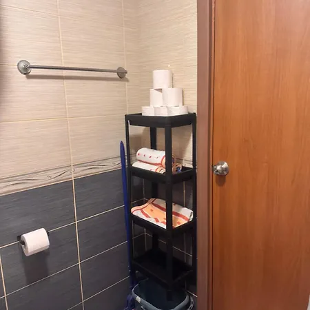 Apartment Privates Sveta Elena Varna