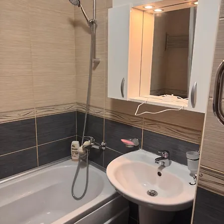 Privates Sveta Elena Apartment *