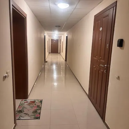 Apartment Privates Sveta Elena *