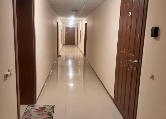 Appartement Privates Sveta Elena *
